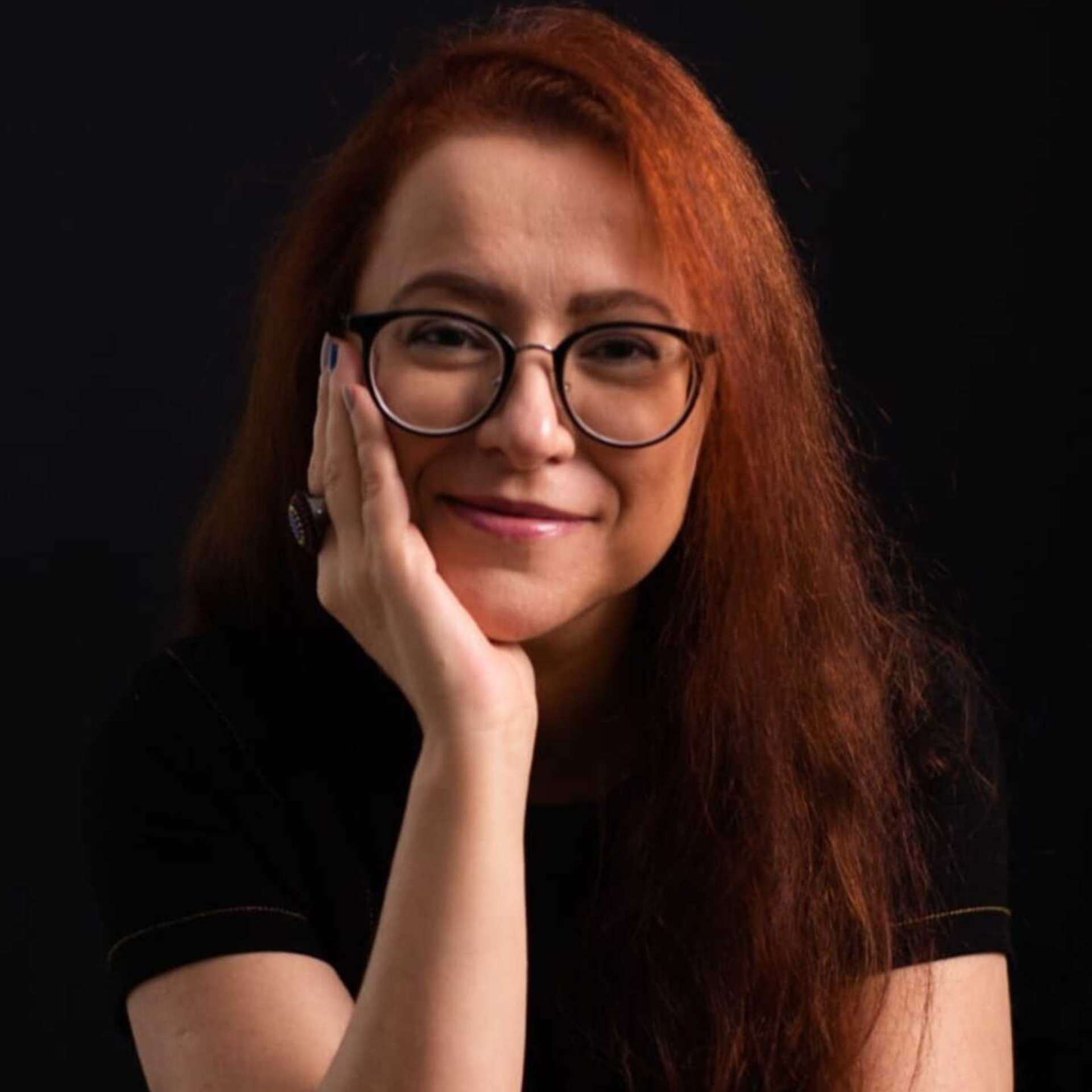 Kone Cesário, coordenadora do Curso, é professora da UFRJ e da Academia do INPI